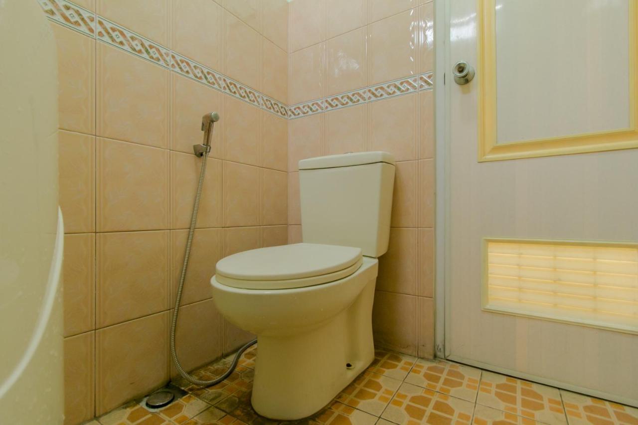 Oyo 2858 Vafa Guesthouse Cianjur Luaran gambar